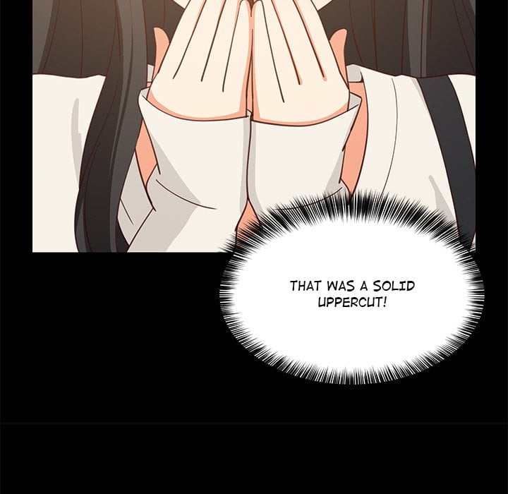 College Grades Skyrocketing Chapter 84 - Page 47