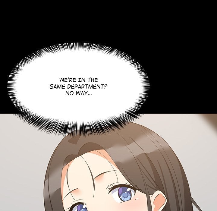 College Grades Skyrocketing Chapter 84 - Page 83