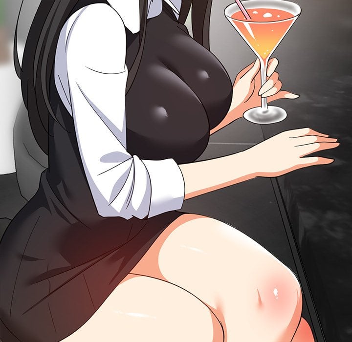 College Grades Skyrocketing Chapter 85 - Page 107