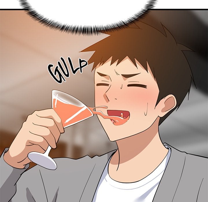 College Grades Skyrocketing Chapter 85 - Page 110