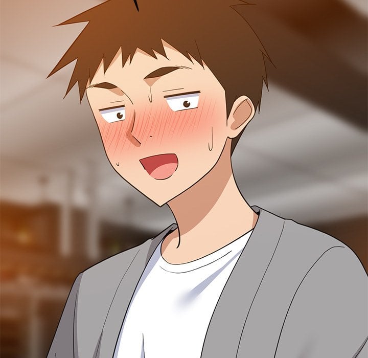 College Grades Skyrocketing Chapter 85 - Page 126