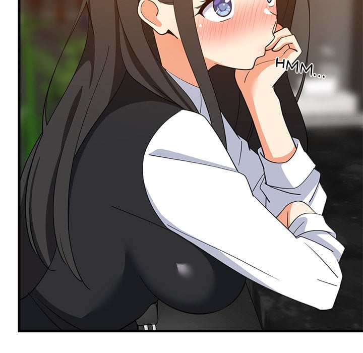 College Grades Skyrocketing Chapter 85 - Page 134