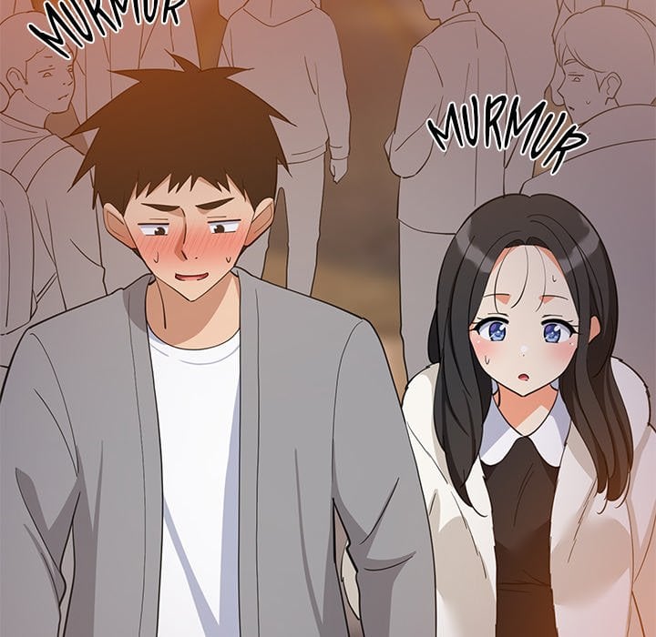 College Grades Skyrocketing Chapter 85 - Page 16