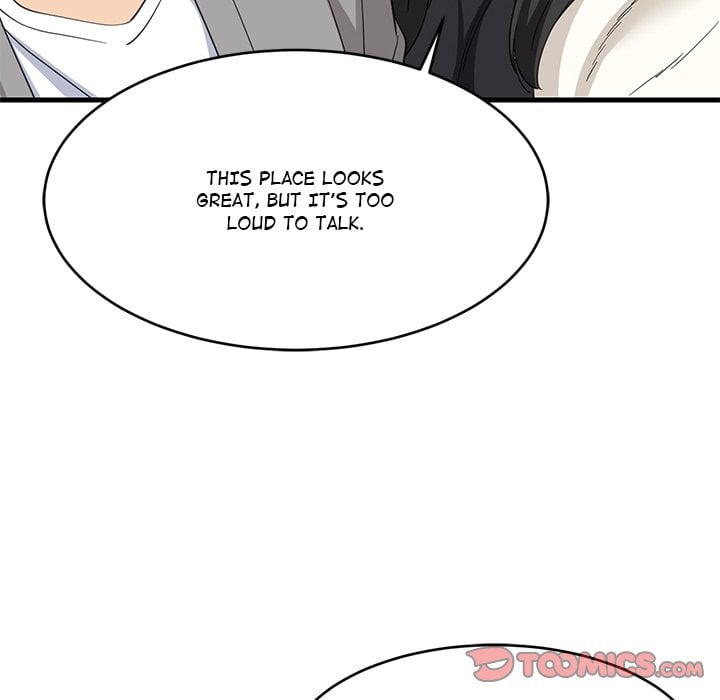 College Grades Skyrocketing Chapter 85 - Page 75