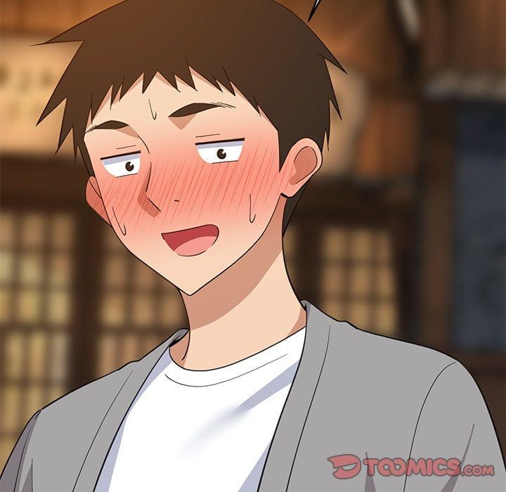 College Grades Skyrocketing Chapter 86 - Page 123