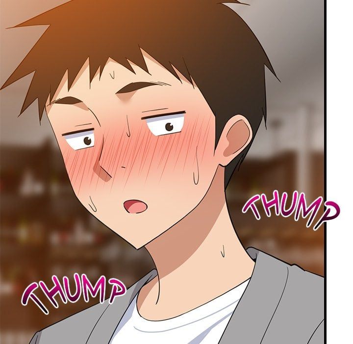 College Grades Skyrocketing Chapter 86 - Page 8