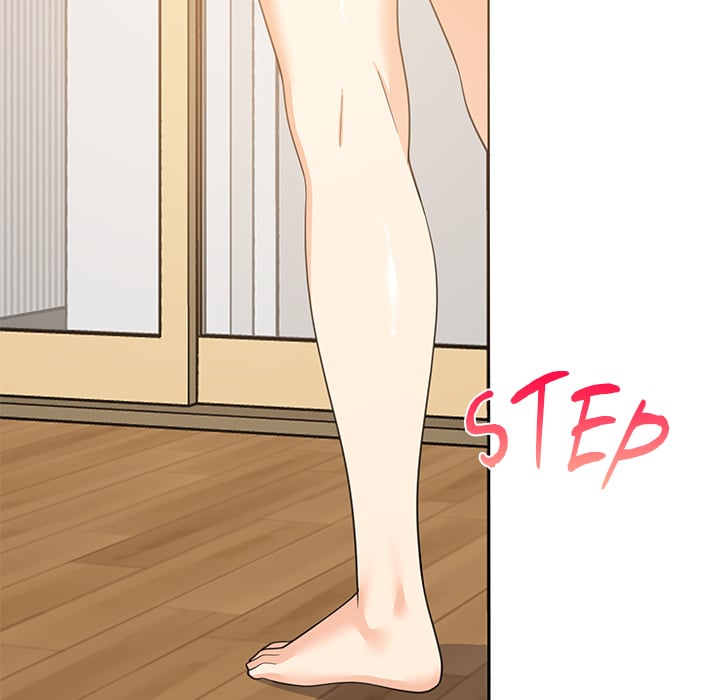 College Grades Skyrocketing Chapter 87 - Page 133