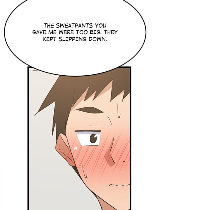 College Grades Skyrocketing Chapter 87 - Page 142