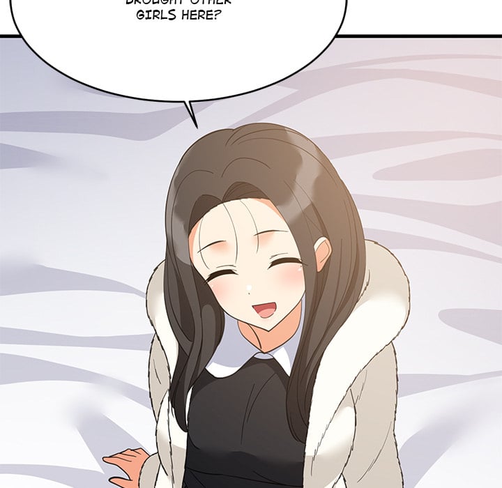 College Grades Skyrocketing Chapter 87 - Page 31