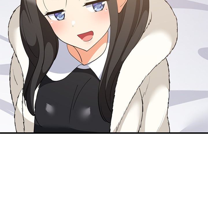 College Grades Skyrocketing Chapter 87 - Page 38