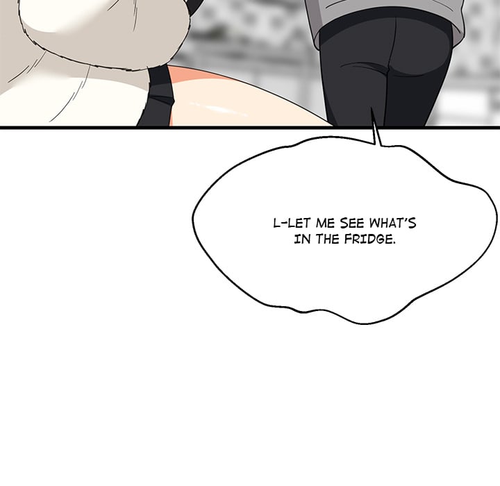 College Grades Skyrocketing Chapter 87 - Page 44