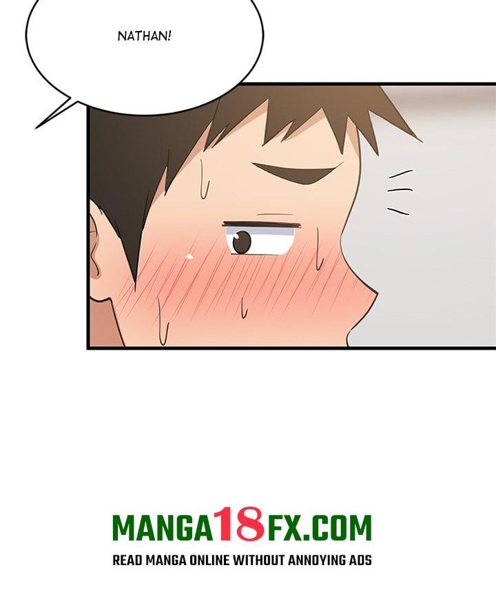 College Grades Skyrocketing Chapter 87 - Page 73