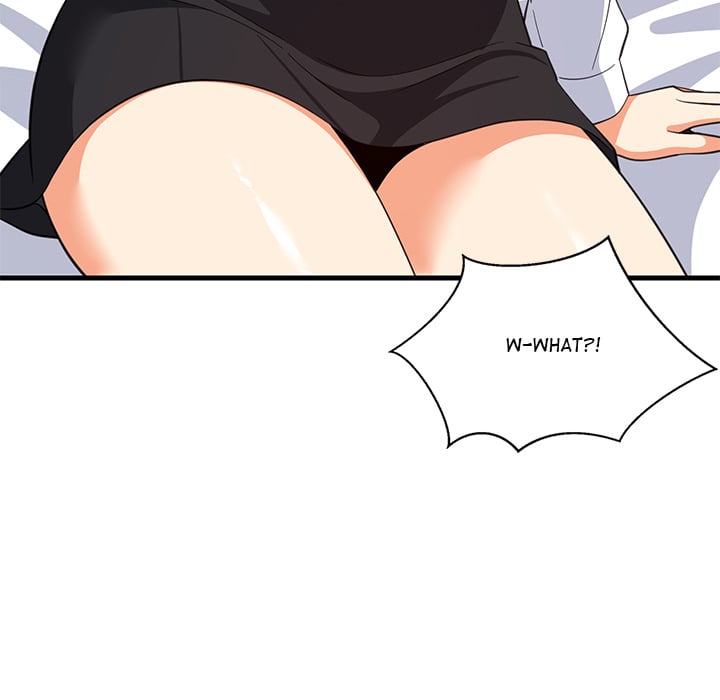 College Grades Skyrocketing Chapter 87 - Page 91