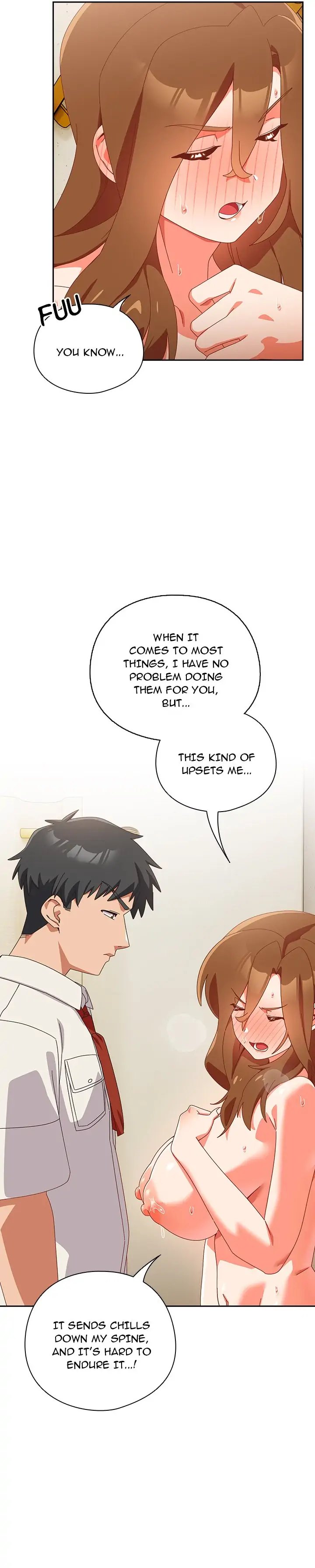 Like No Other Chapter 38 - Page 55