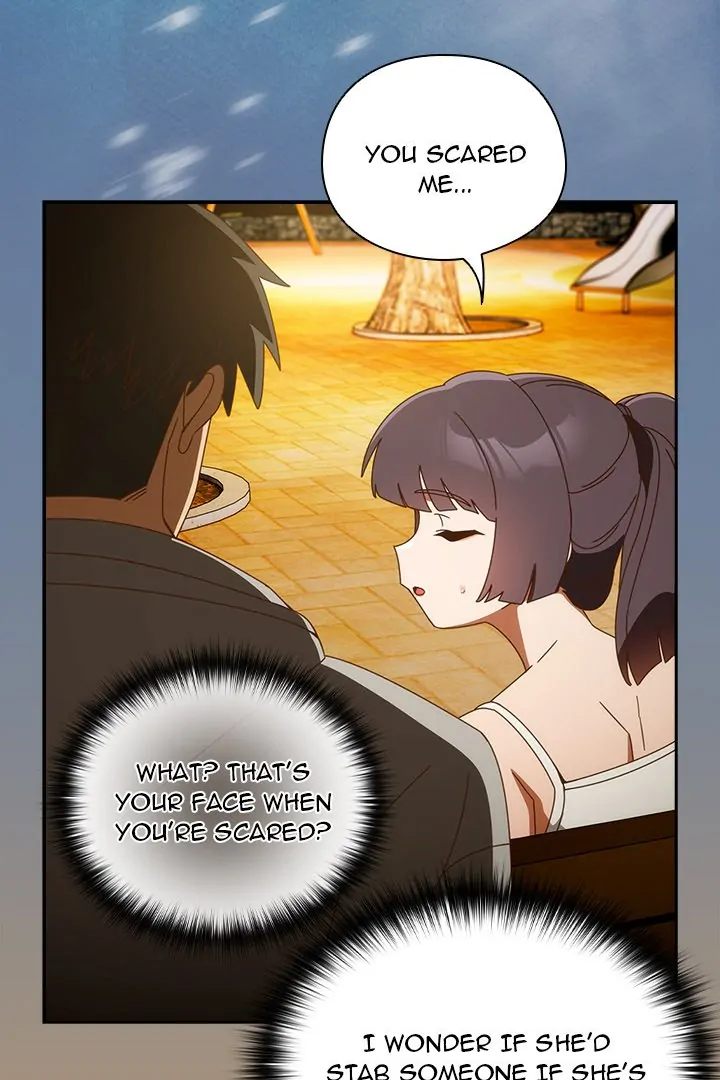 Like No Other Chapter 40 - Page 84