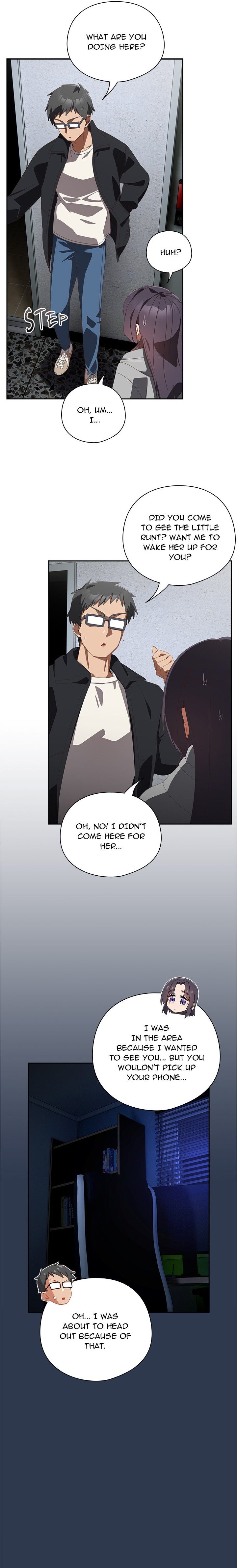 Like No Other Chapter 48 - Page 15