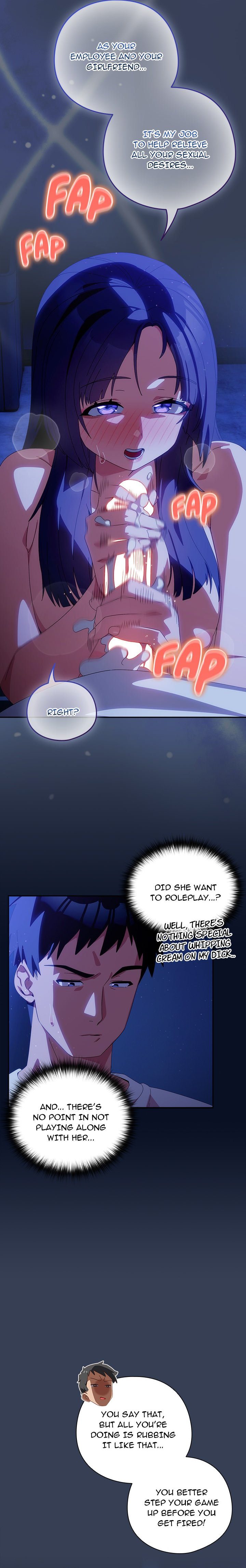 Like No Other Chapter 49 - Page 15