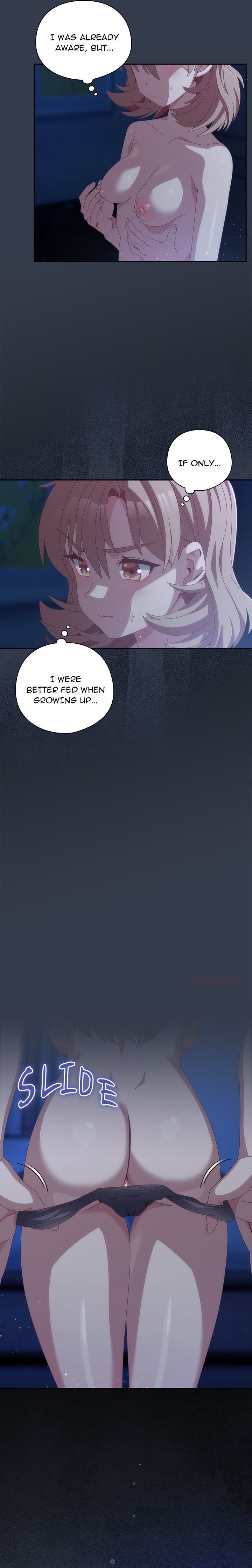 Like No Other Chapter 60 - Page 12