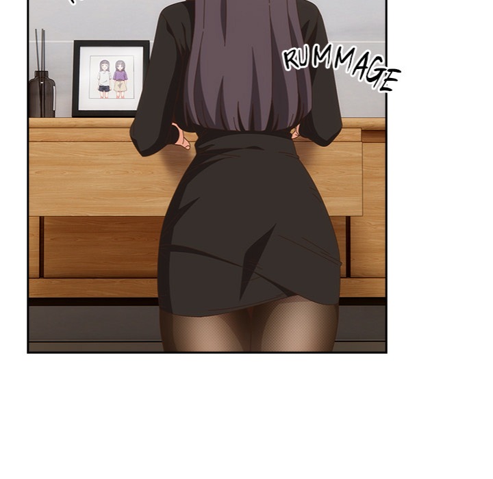 Like No Other Chapter 63 - Page 137