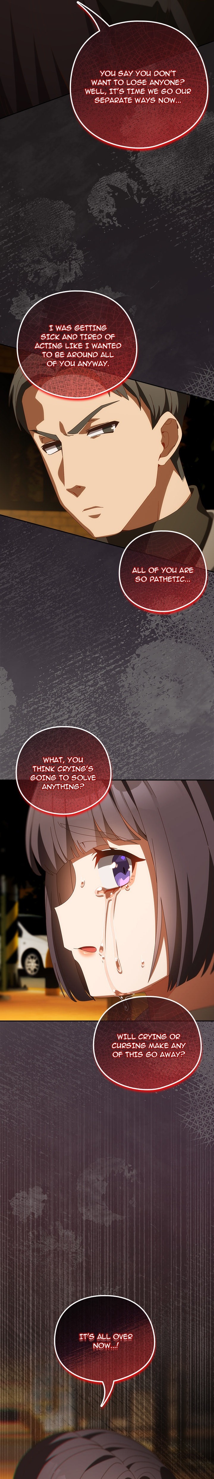 Like No Other Chapter 69 - Page 18