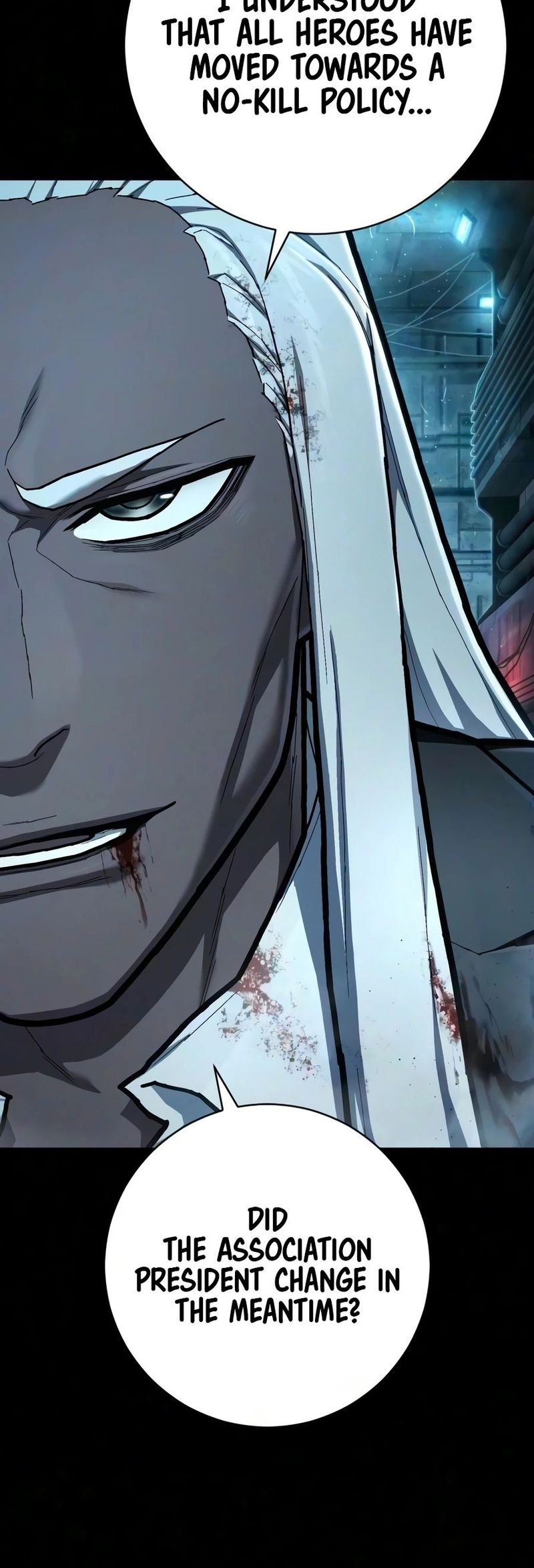 The Executioner Chapter 59 - Page 10