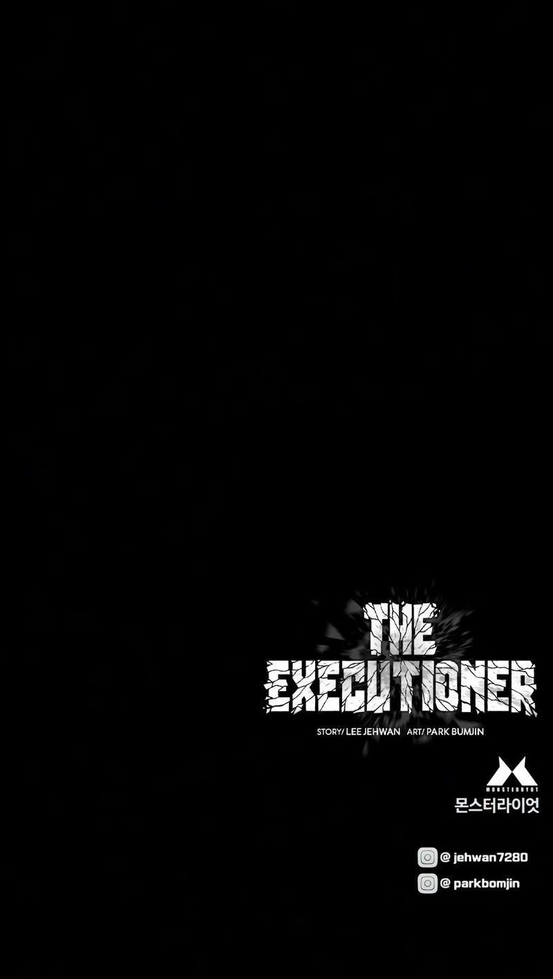 The Executioner Chapter 59 - Page 18