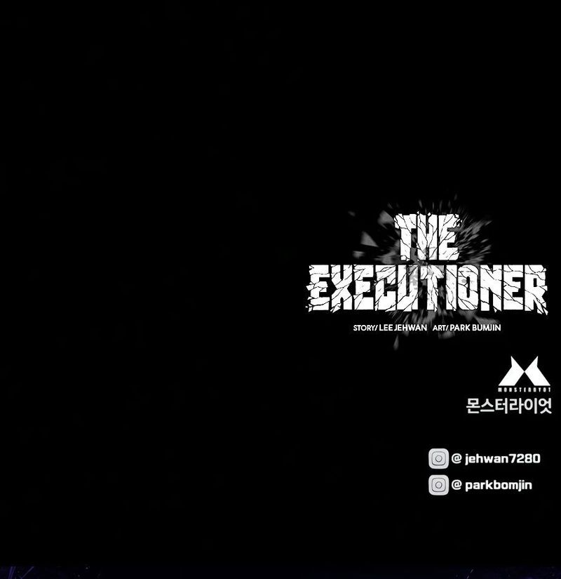 The Executioner Chapter 61 - Page 18