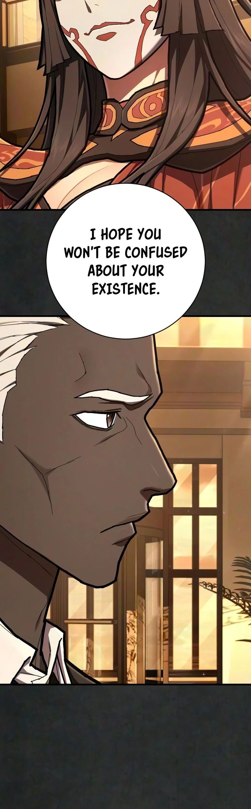 The Executioner Chapter 61 - Page 7