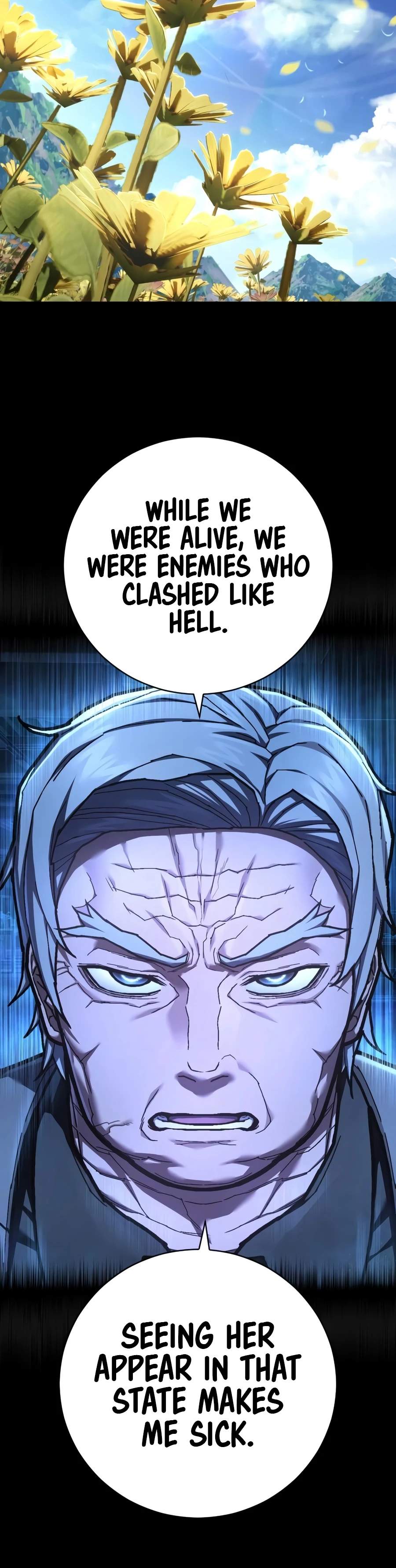 The Executioner Chapter 69 - Page 11
