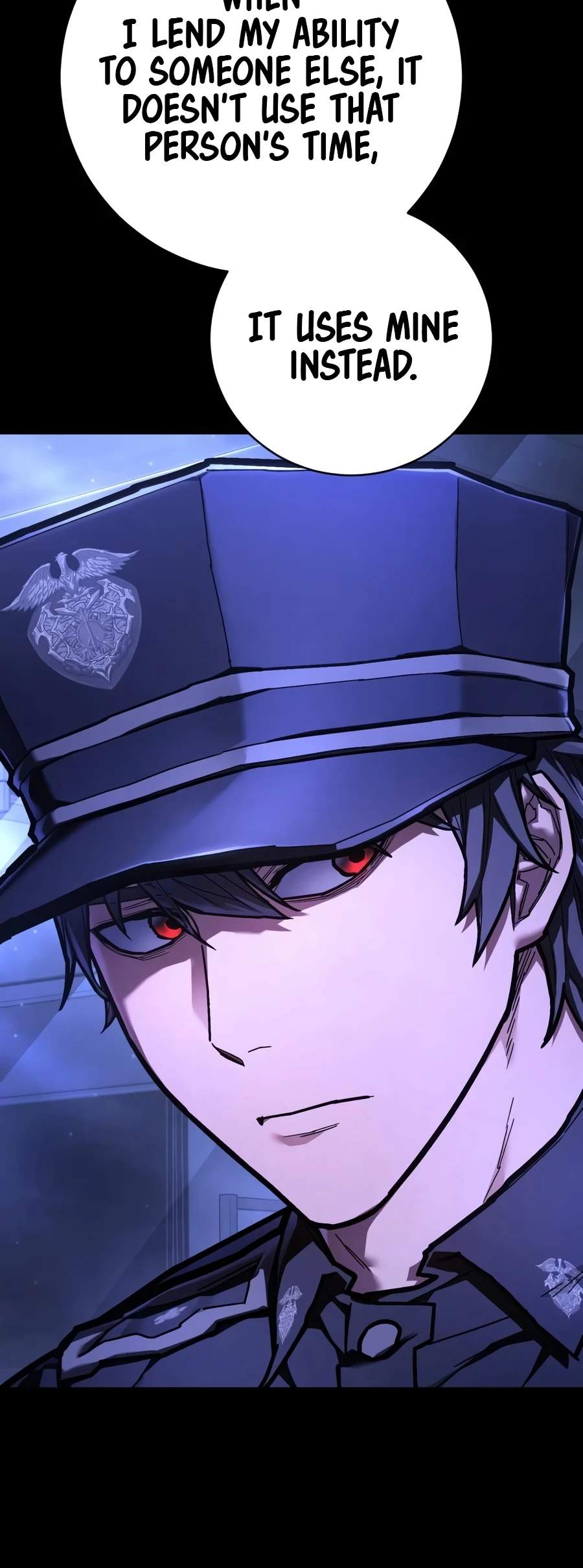 The Executioner Chapter 69 - Page 9
