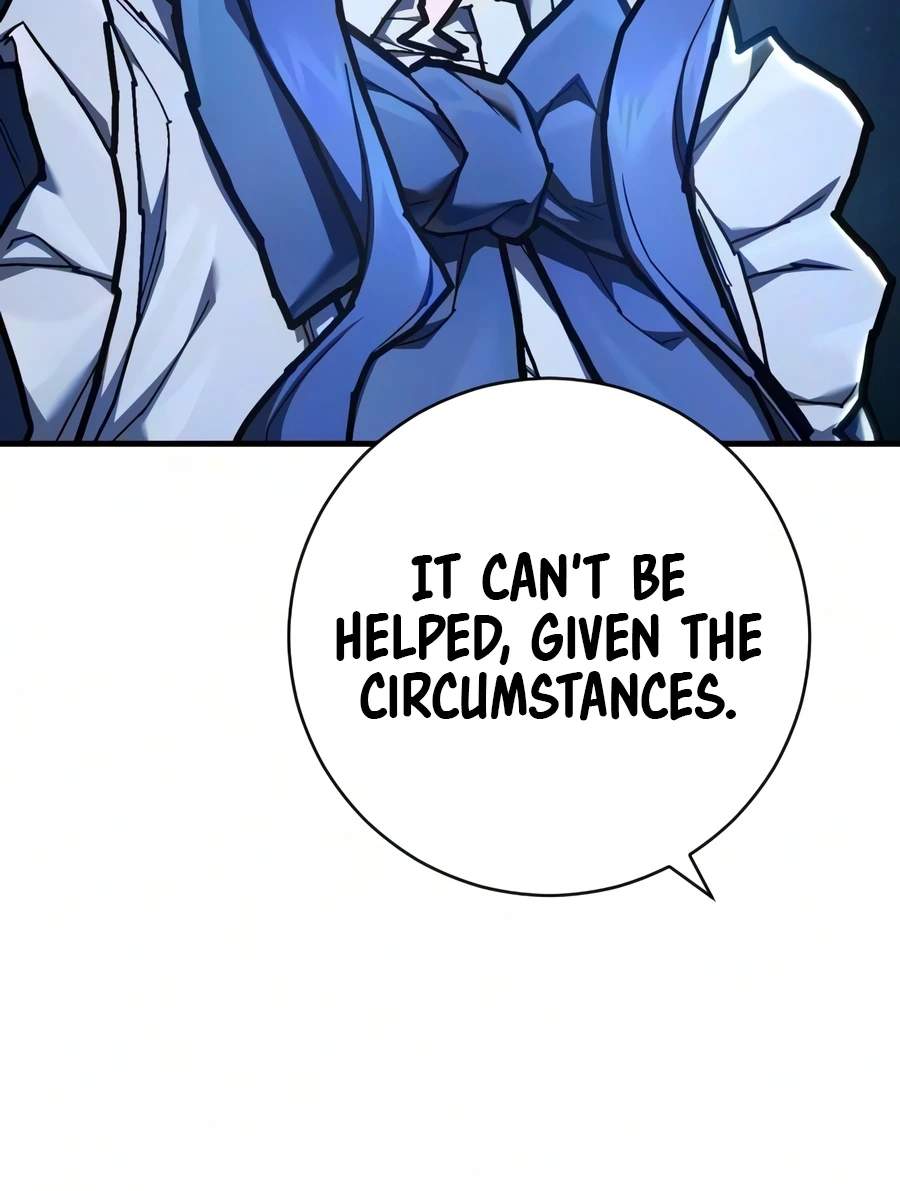 The Executioner Chapter 70 - Page 9