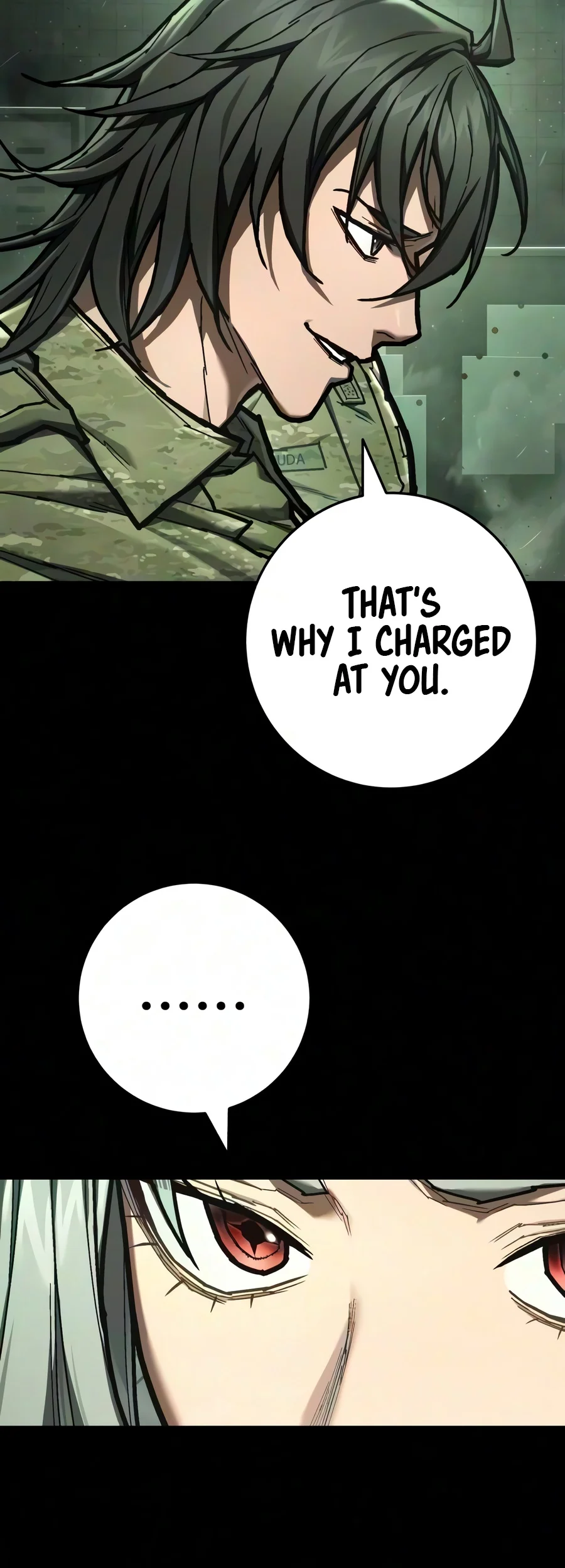 The Executioner Chapter 72 - Page 13