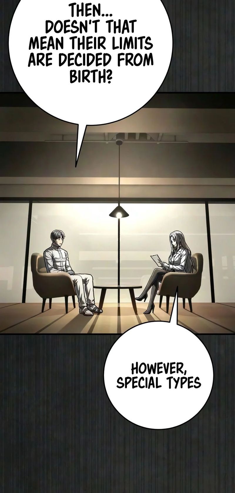 The Executioner Chapter 73 - Page 15
