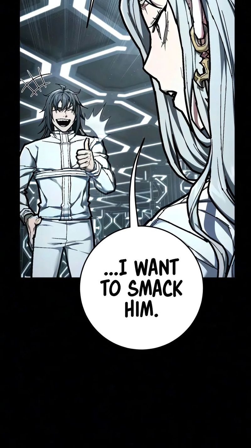 The Executioner Chapter 73 - Page 7