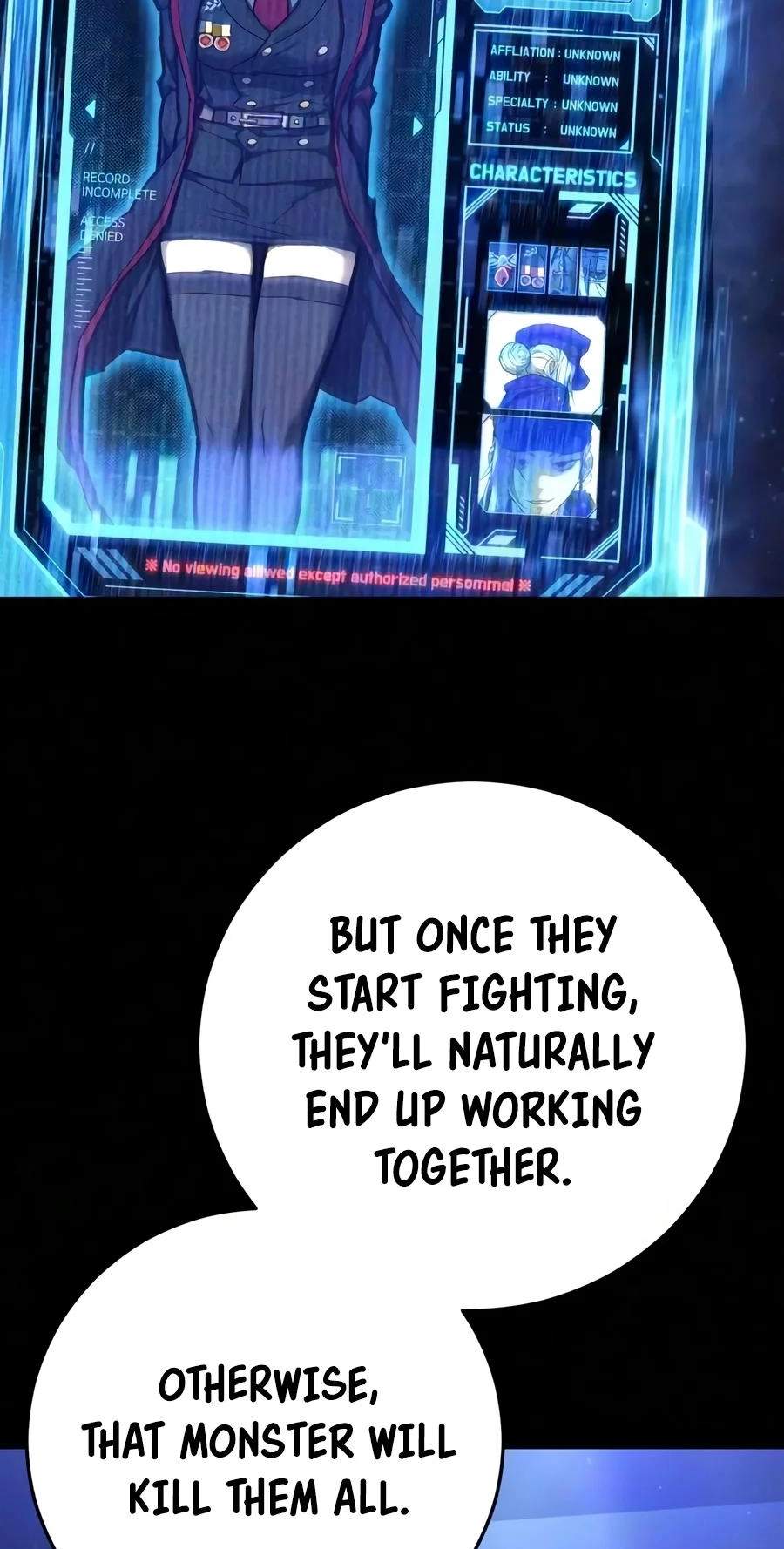 The Executioner Chapter 76 - Page 29