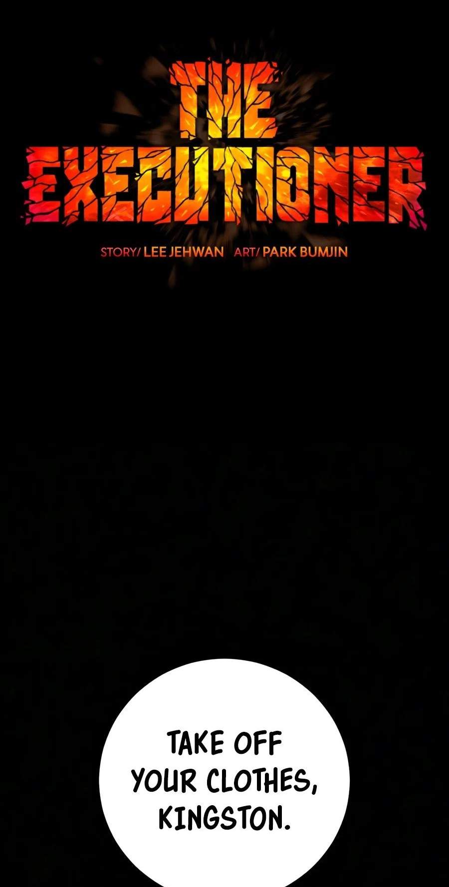 The Executioner Chapter 76 - Page 32