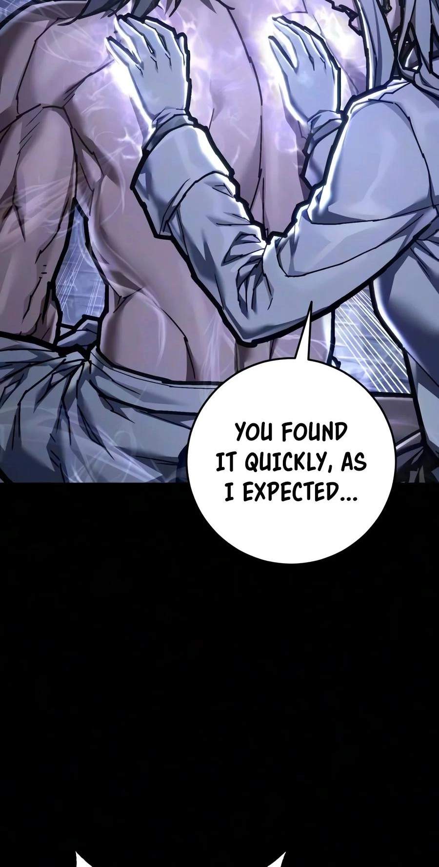 The Executioner Chapter 76 - Page 42