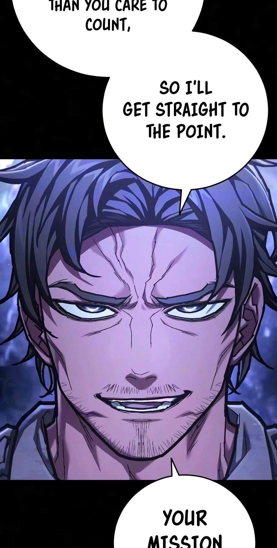 The Executioner Chapter 76 - Page 5
