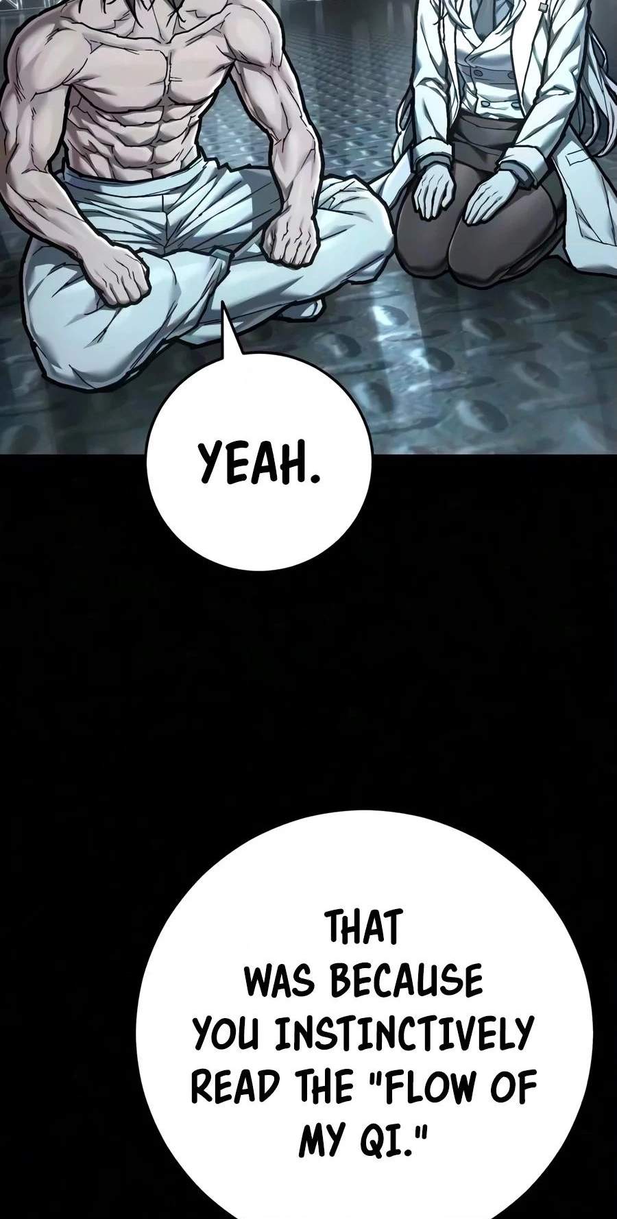 The Executioner Chapter 76 - Page 51