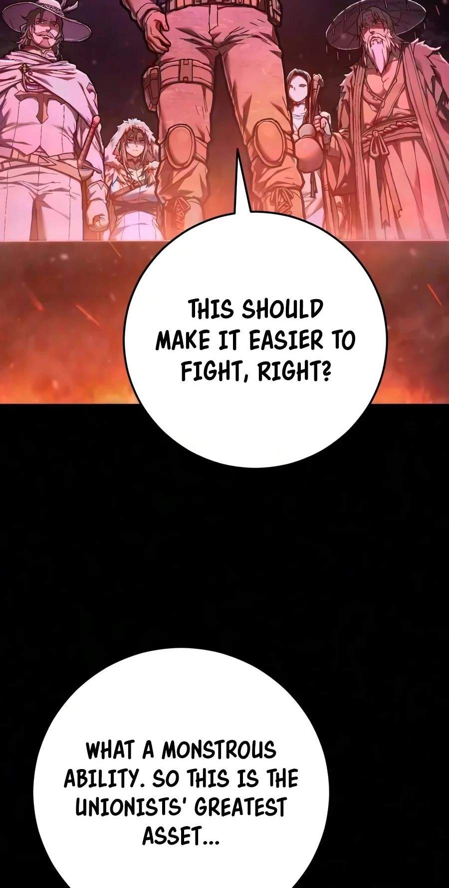 The Executioner Chapter 76 - Page 96