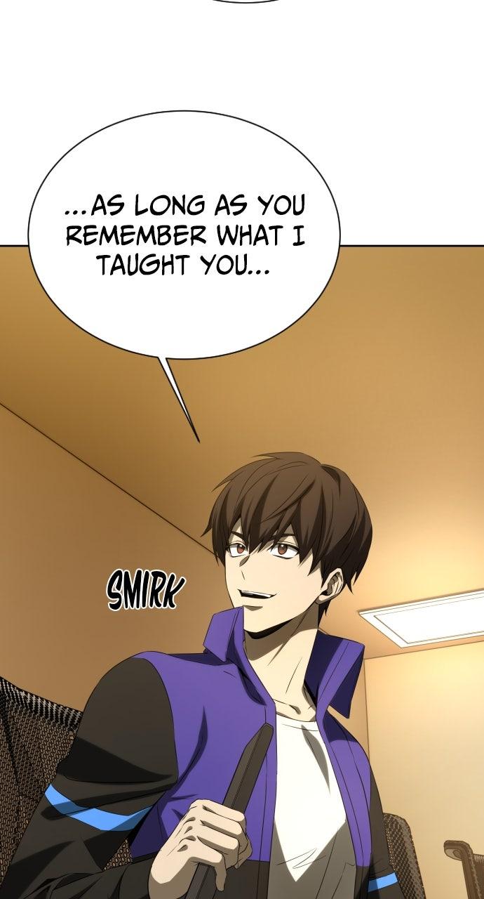 Return of the Genius Player Chapter 55 - Page 11