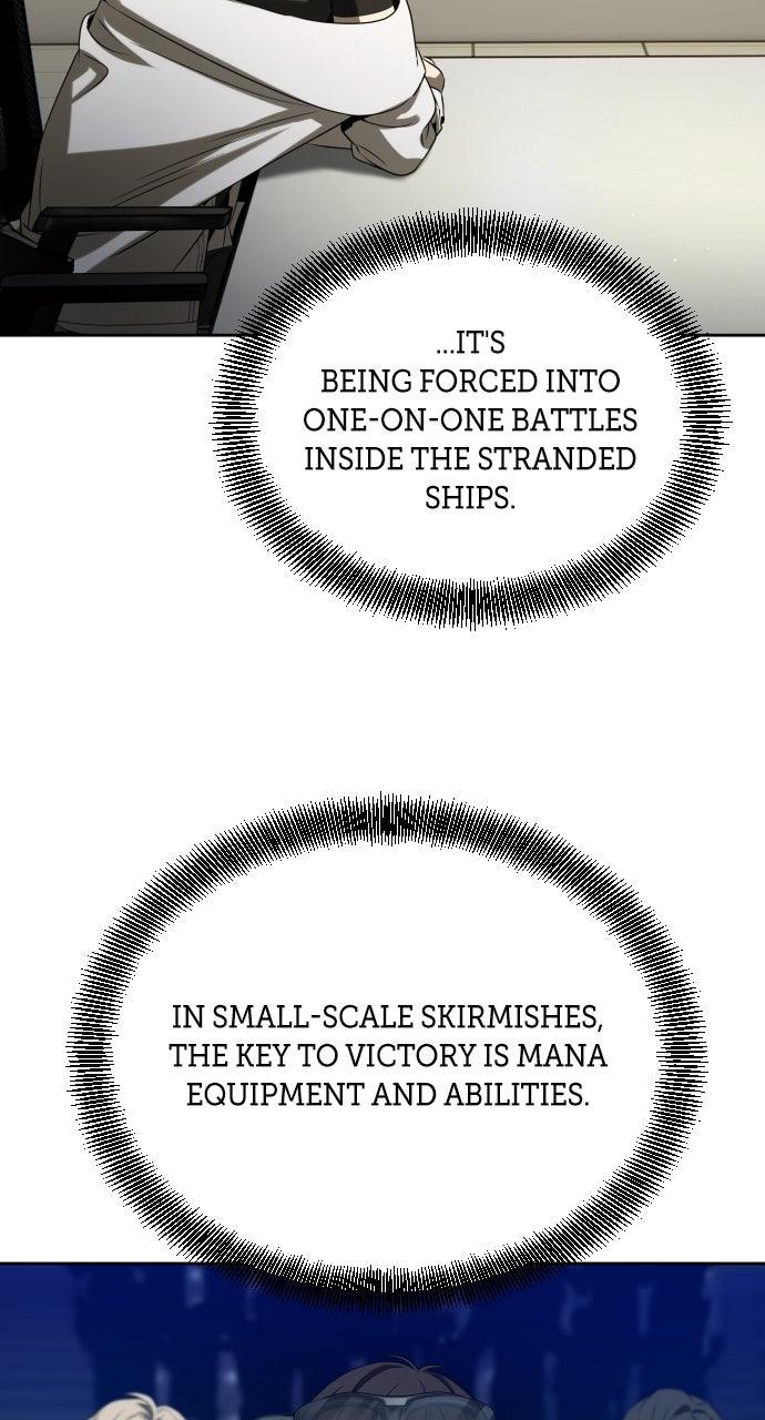 Return of the Genius Player Chapter 55 - Page 28