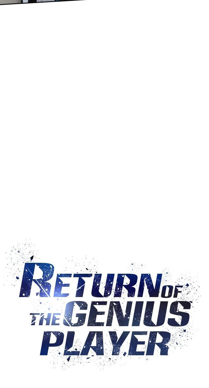 Return of the Genius Player Chapter 55 - Page 37