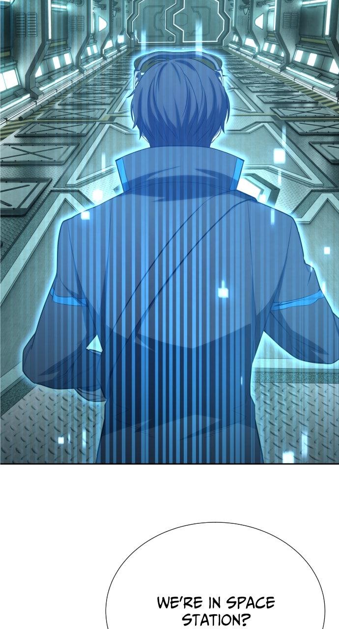 Return of the Genius Player Chapter 55 - Page 39