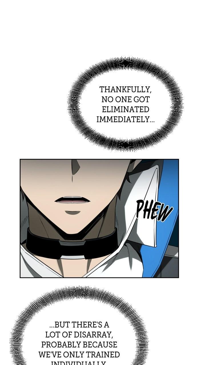 Return of the Genius Player Chapter 55 - Page 43