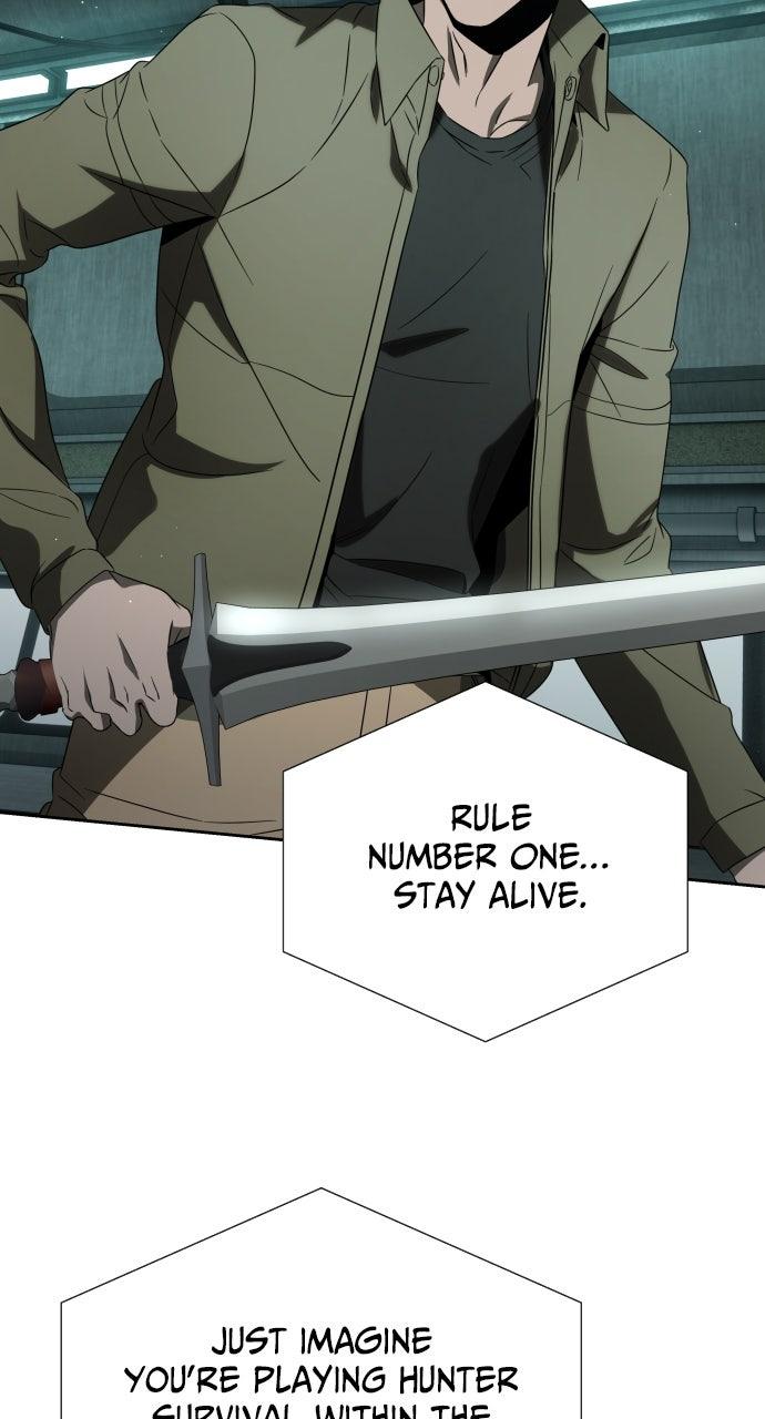 Return of the Genius Player Chapter 55 - Page 46