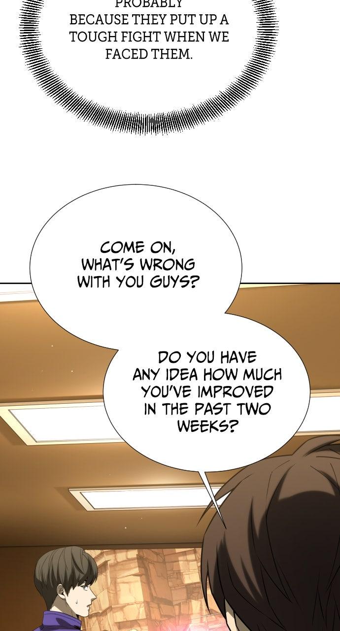 Return of the Genius Player Chapter 55 - Page 6