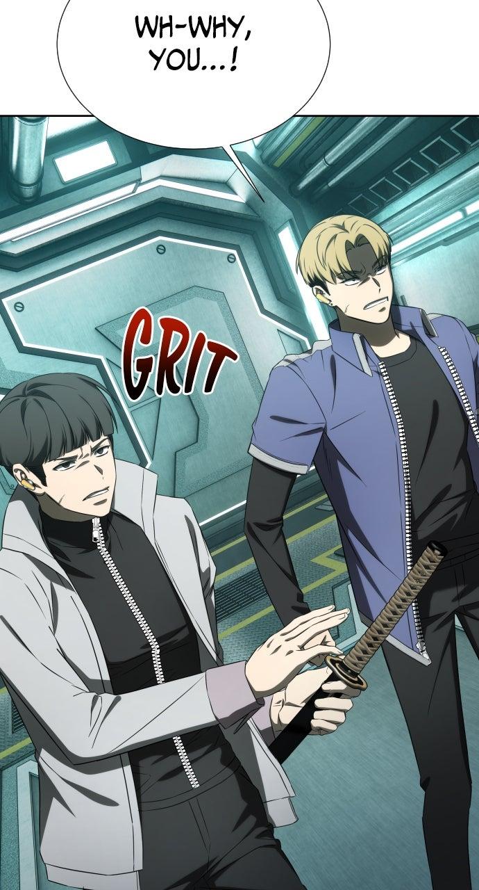 Return of the Genius Player Chapter 55 - Page 66