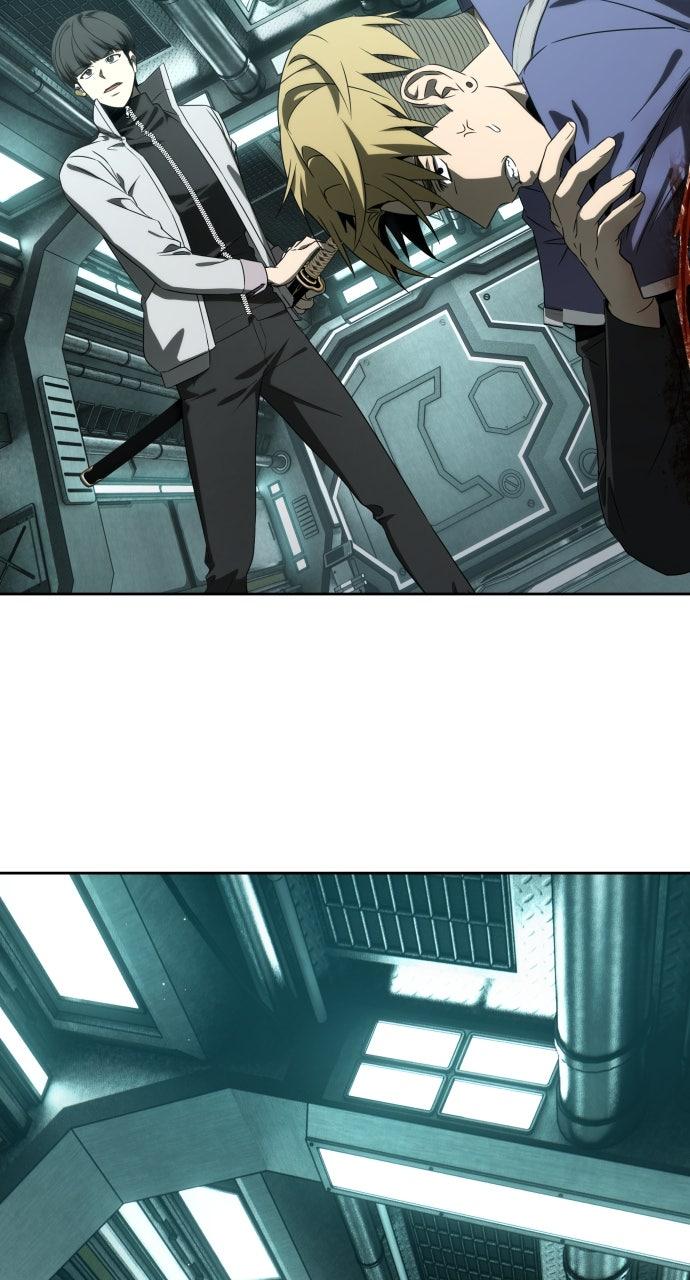 Return of the Genius Player Chapter 55 - Page 82