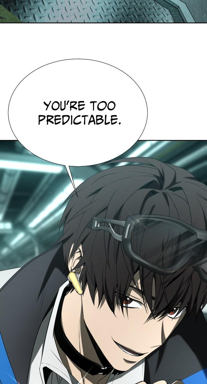 Return of the Genius Player Chapter 55 - Page 84